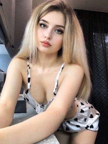 Ксюша