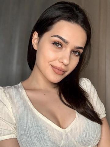 Индивидуалка Лилия Фотография 2
