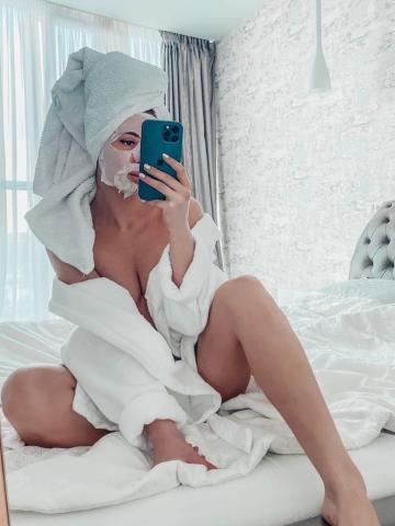Индивидуалка Лина Фотография 3