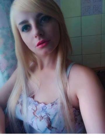 Индивидуалка Роксана Фотография 2